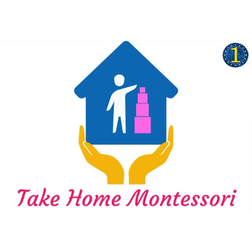 Take Home Montessori logo