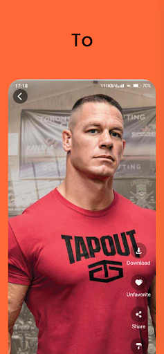 John Cena Wallpaper HD