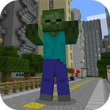 Giant Zombies Mod icon