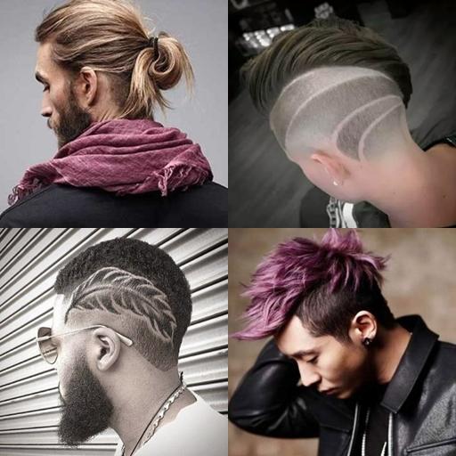 Latest Boys Hairstyles hair cu  Icon