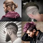Latest Boys Hairstyles hair cut 2020 ✂️ ?‍⚕️ Apk