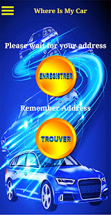 Aperçu de l'application