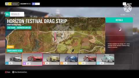 New Forza Horizon 4 Game Guide And Rules 2021のおすすめ画像3