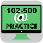 Cover Image of Download 102-500 Practice Exam 1.0 APK
