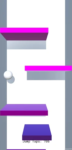 Jump Balling - Screenshot 4
