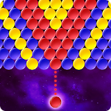 Deluxe Bubble Shooter icon