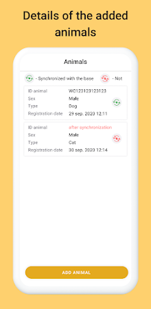 Strays ID 1.1 Apk, Free Tools Application – APK4Now