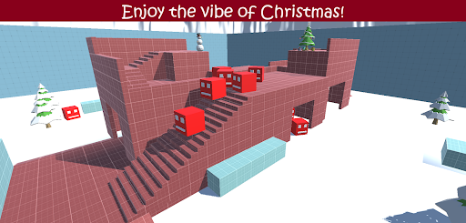 Box Killer - Christmas Shooter