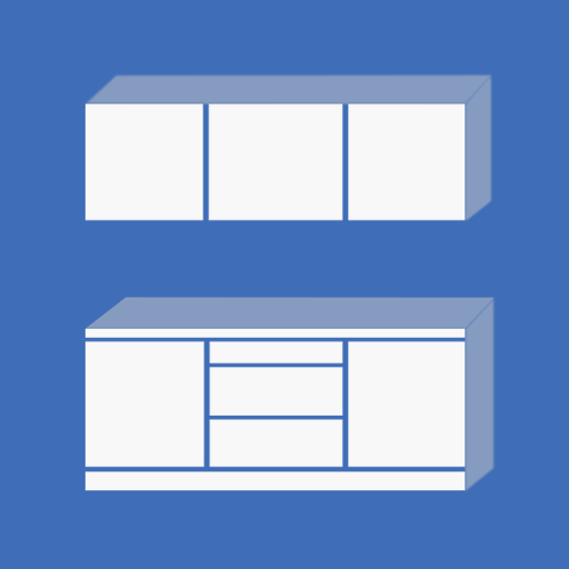 Kitchen Editor 3D logo