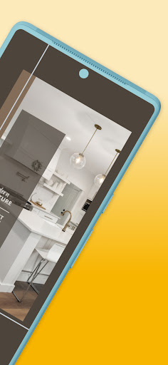 Interior design for kitchens