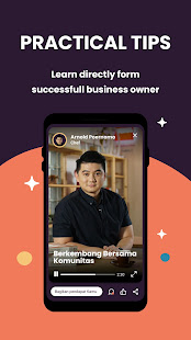 Kuncie - Learn Business Online 1.3.15 APK screenshots 7