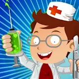 Operation Young Surgeon icon