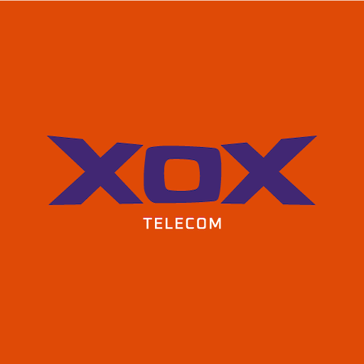 XOXTelecom logo