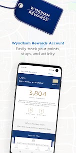 Wyndham Hotels & Resorts Mod Apk 3