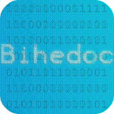 Bihedoc icon