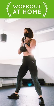 Female Fitness - Home Workoutのおすすめ画像1