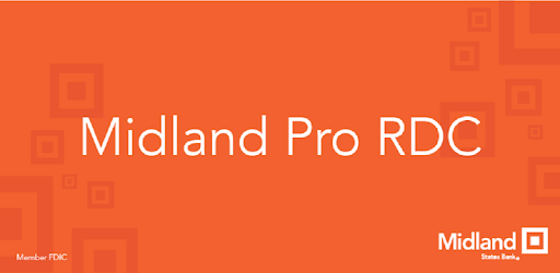 Midland Pro RDC