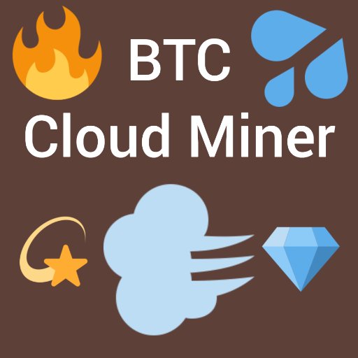 Bitcoin Cloud Mining