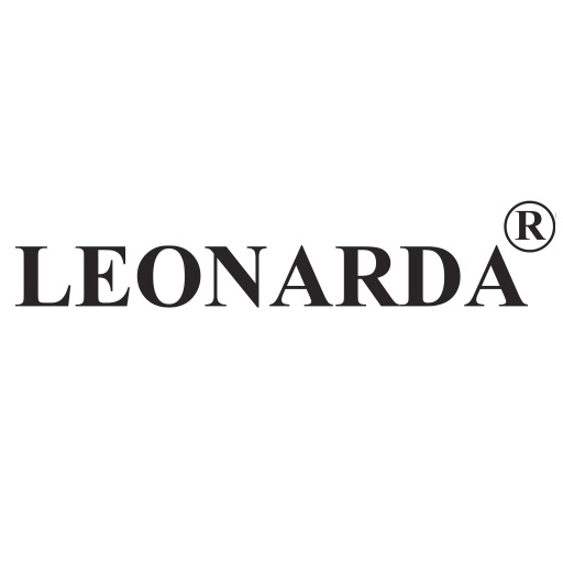 Leonarda Marktplatz logo