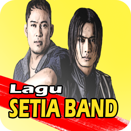 Setia Band Terbaru 2020