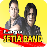 Cover Image of Download Setia Band Aku Bukan Jodohnya  APK