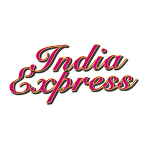 India Express, Plymouth logo