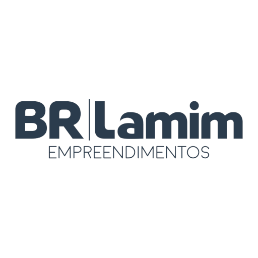 BR Lamim logo