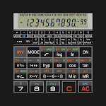 Cover Image of Download Scientific Calculator 995  APK