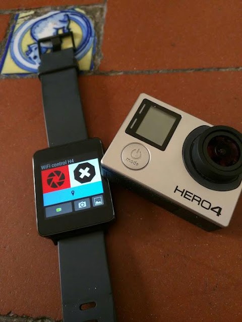 CamControl for GoProのおすすめ画像4