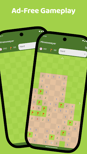 Minesweeper 2