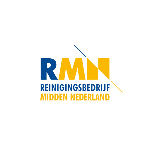 RMN Afvalbeheer logo