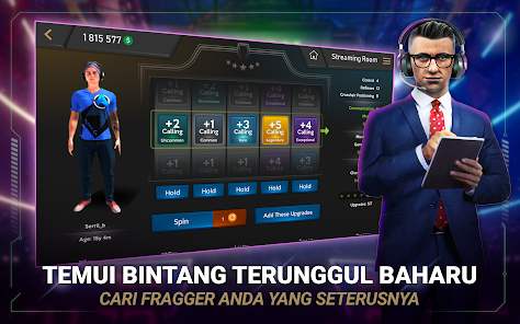 Imej tangkapan skrin