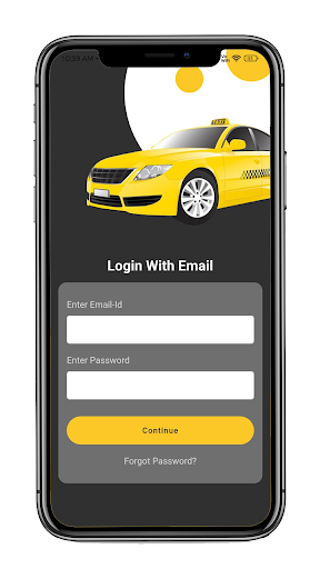 Kea Smart Driver Screen 2