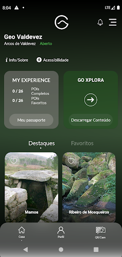 Geo Valdevez Screen 2
