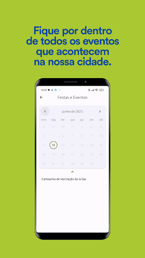 Mais Cidades Screen 3