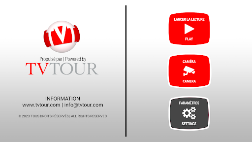 TV Tour Screen 3