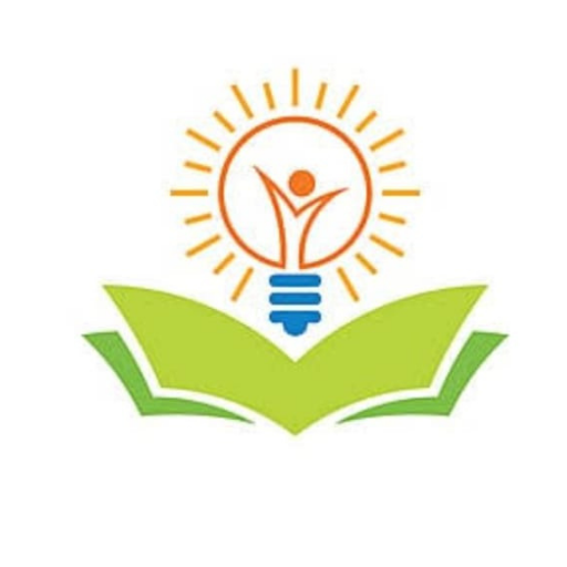 chirag academy logo