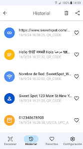 Imagen de la captura de pantalla