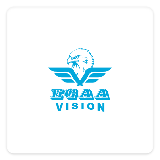 EGAA logo