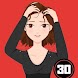 Cure Dandruff in 30 Days – No - Androidアプリ