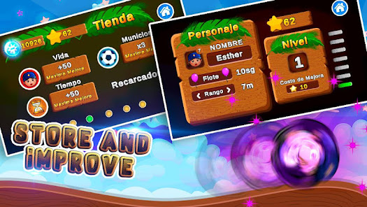 Screenshot 11 Súper pionero cristiano Biblia android