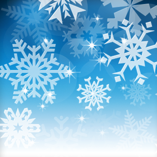 Snowflake Live Wallpaper 1.0.6 Icon