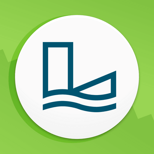 Lethbridge Loop logo