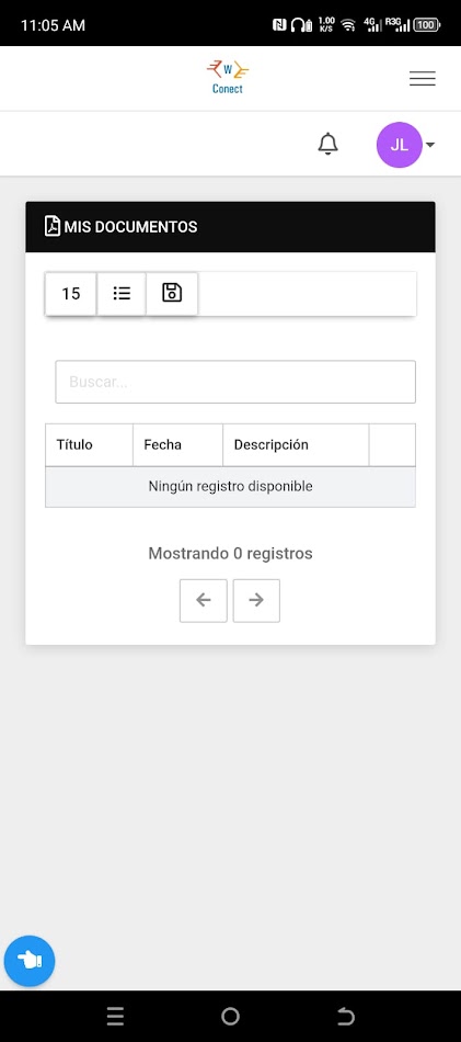 #4. w-conect (Android) Ved: Whatsive