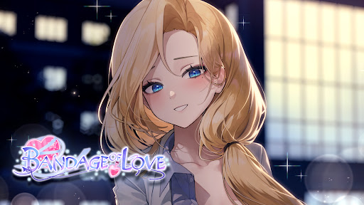 Screenshot of Bandage of Love
