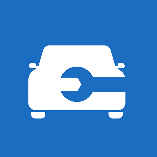 My Car Service - Car Manage logo