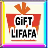 Gift Lifafa icon