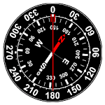 Cover Image of Herunterladen Kompass kostenlos  APK
