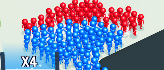 Mob Control Mod APK 2.60.1 (Unlimited money, no ads)