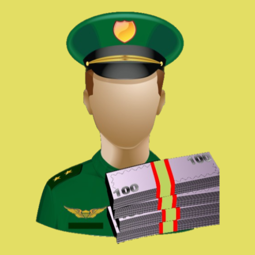 Askeri Personel Maaş Hesabı logo